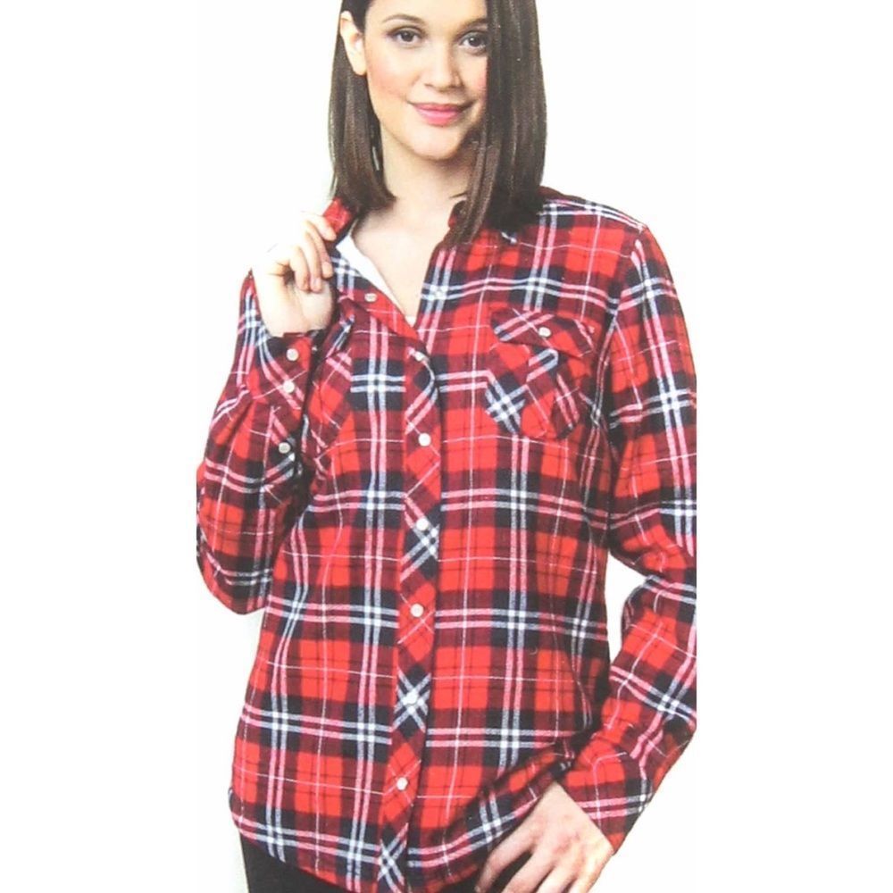 Bc Jacket